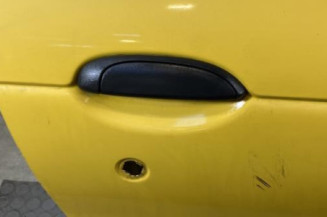 Porte avant droit RENAULT MEGANE 1