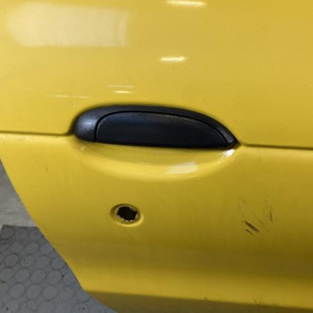 Porte avant droit RENAULT MEGANE 1