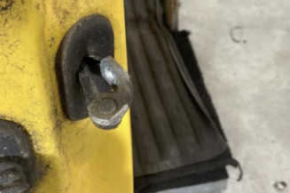 Porte avant droit RENAULT MEGANE 1
