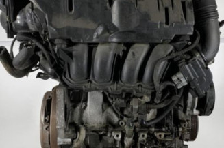 Moteur CITROEN DS3 Photo n°1