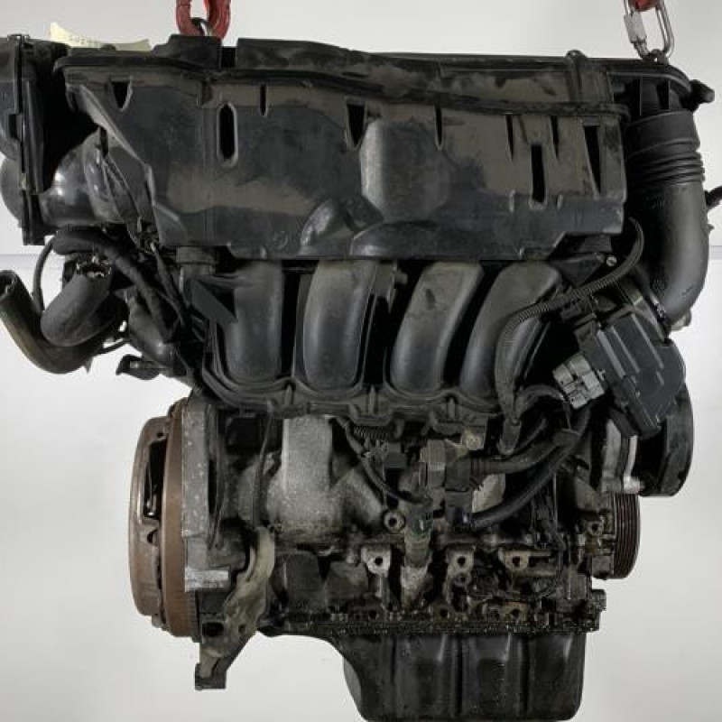 Moteur CITROEN DS3 Photo n°1