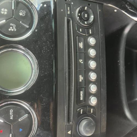 Moteur CITROEN DS3