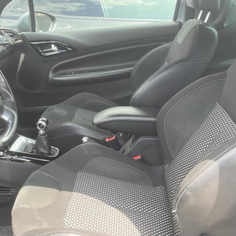 Moteur CITROEN DS3 Photo n°3
