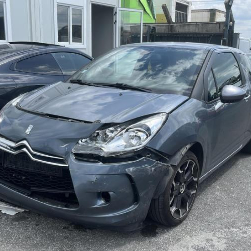 Moteur CITROEN DS3 Photo n°5
