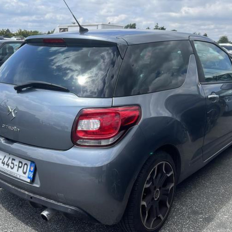 Moteur CITROEN DS3 Photo n°10