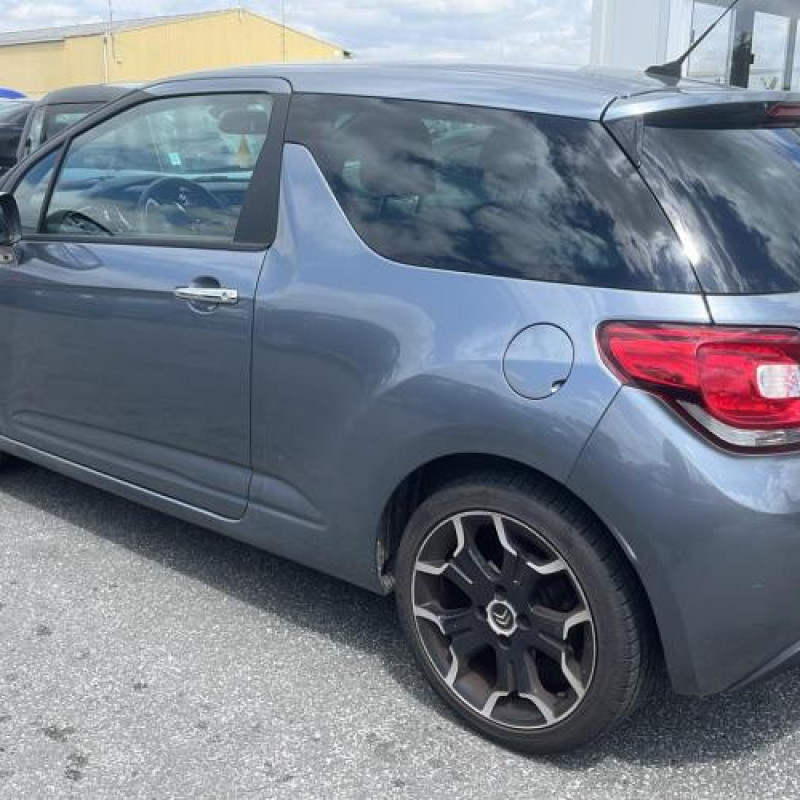 Moteur CITROEN DS3 Photo n°11