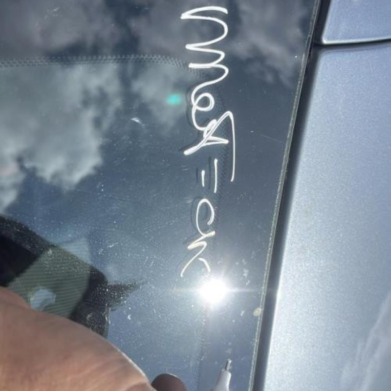 Moteur CITROEN DS3 Photo n°12