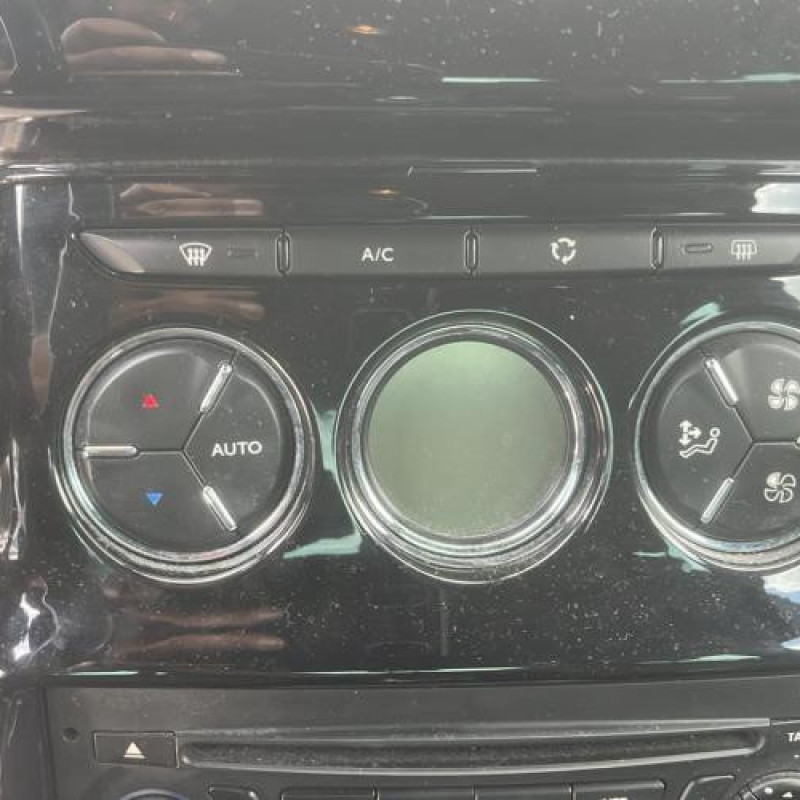 Moteur CITROEN DS3 Photo n°13
