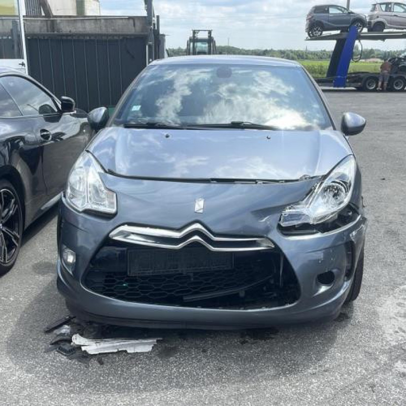 Moteur CITROEN DS3 Photo n°15