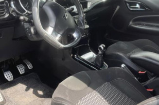 Moteur CITROEN DS3