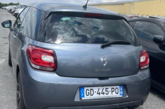 Moteur CITROEN DS3