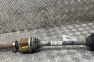 Cardan droit (transmission) CITROEN C3 3 Photo n°1