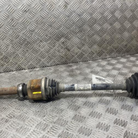 Cardan droit (transmission) CITROEN C3 3 Photo n°1