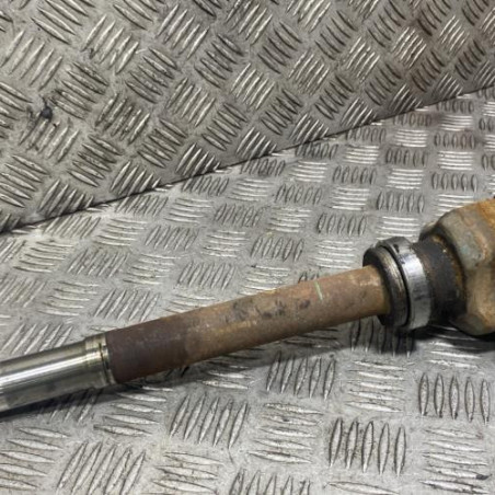 Cardan droit (transmission) CITROEN C3 3