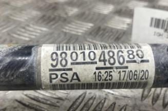 Cardan droit (transmission) CITROEN C3 3