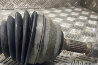 Cardan droit (transmission) CITROEN C3 3