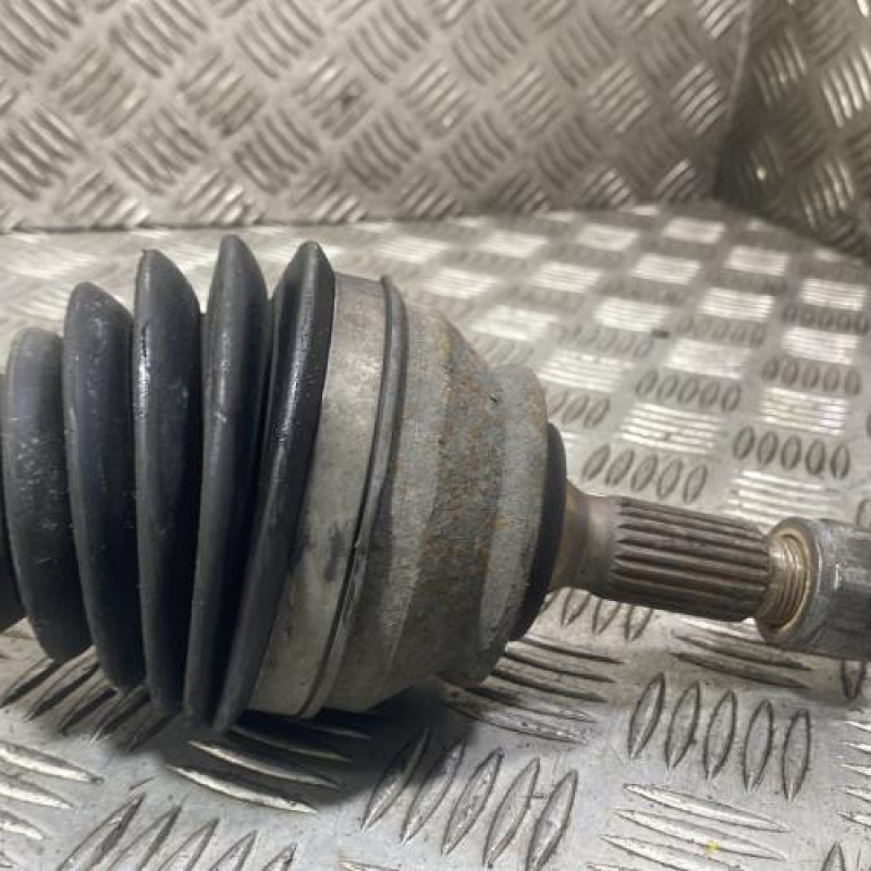 Cardan droit (transmission) CITROEN C3 3 Photo n°5