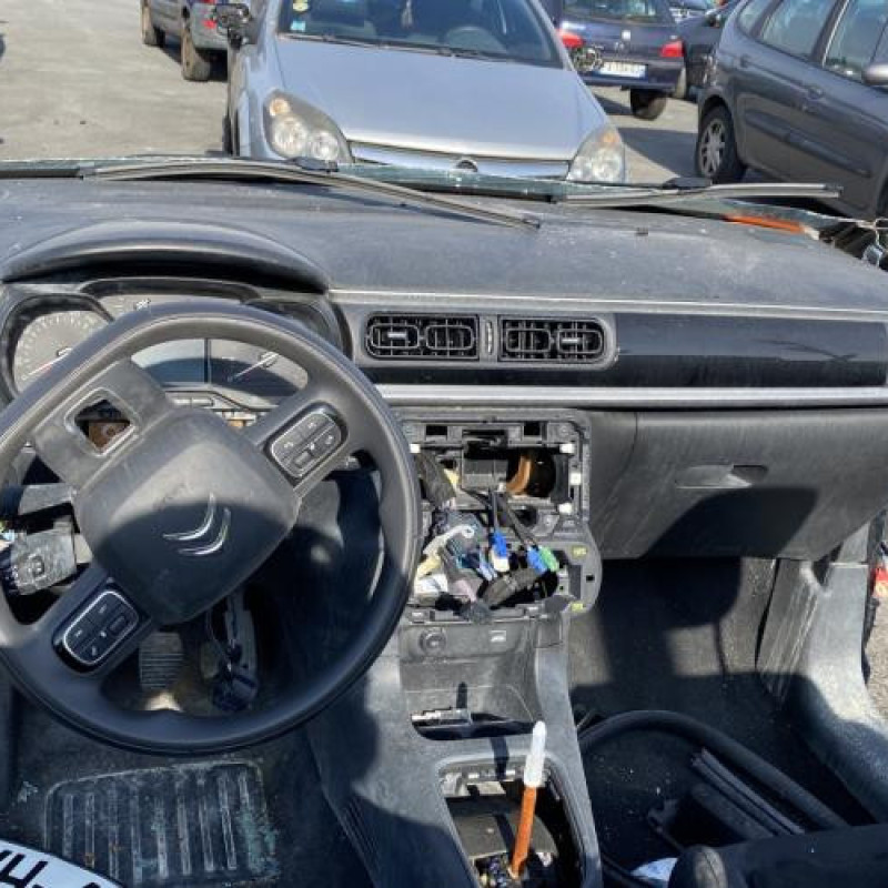 Cardan droit (transmission) CITROEN C3 3 Photo n°16