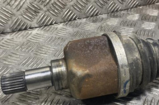 Cardan gauche (transmission) CITROEN C3 3