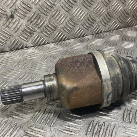 Cardan gauche (transmission) CITROEN C3 3