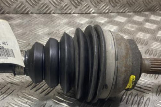 Cardan gauche (transmission) CITROEN C3 3