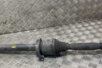 Cardan droit (transmission) MERCEDES CLASSE A 169 Photo n°1