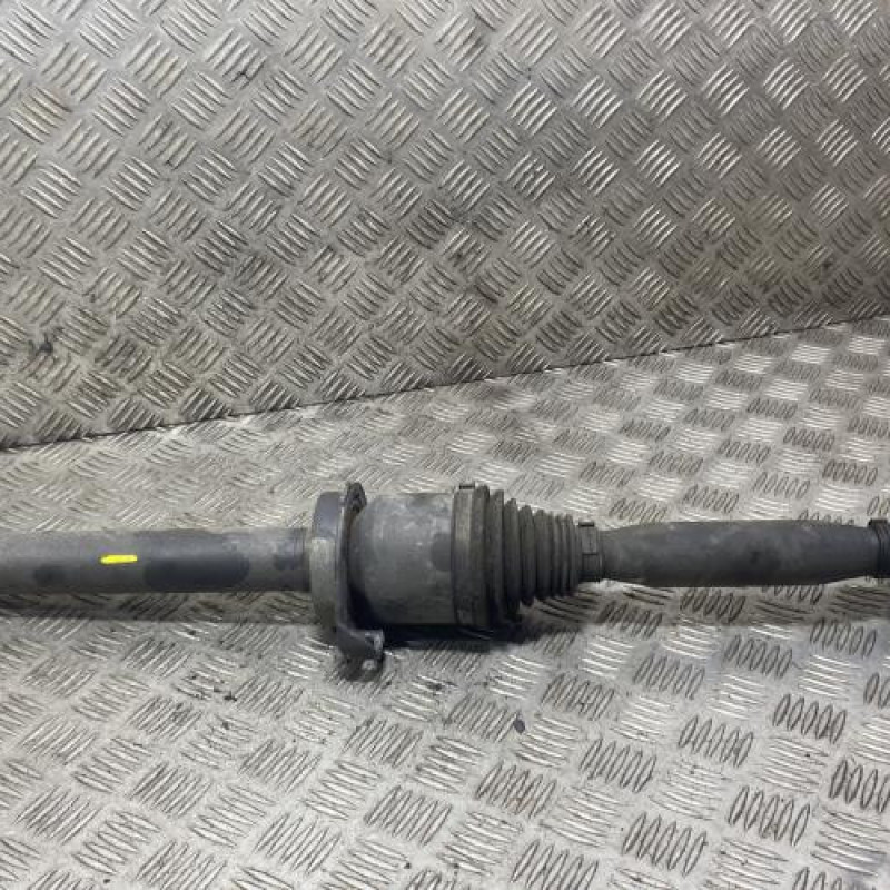 Cardan droit (transmission) MERCEDES CLASSE A 169 Photo n°1