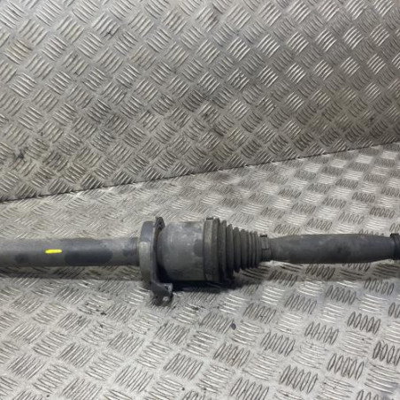 Cardan droit (transmission) MERCEDES CLASSE A 169 Photo n°1