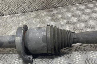 Cardan droit (transmission) MERCEDES CLASSE A 169