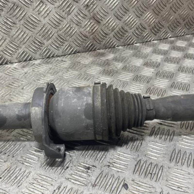Cardan droit (transmission) MERCEDES CLASSE A 169 Photo n°3