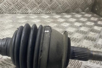 Cardan droit (transmission) MERCEDES CLASSE A 169