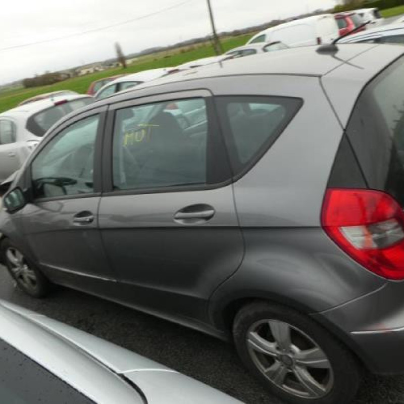 Cardan droit (transmission) MERCEDES CLASSE A 169 Photo n°5