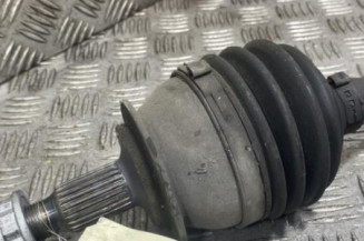 Cardan gauche (transmission) MERCEDES CLASSE A 169 Photo n°1