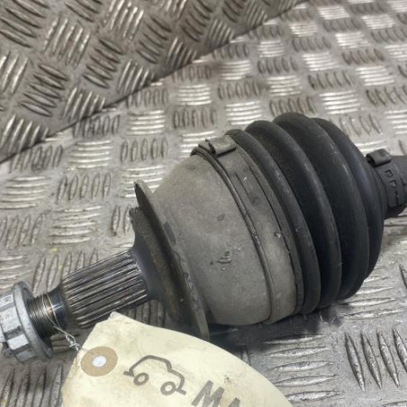 Cardan gauche (transmission) MERCEDES CLASSE A 169 Photo n°1
