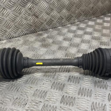 Cardan gauche (transmission) MERCEDES CLASSE A 169