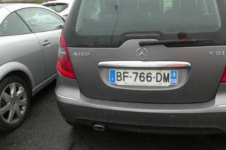 Cardan gauche (transmission) MERCEDES CLASSE A 169
