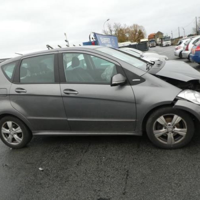 Cardan gauche (transmission) MERCEDES CLASSE A 169 Photo n°7