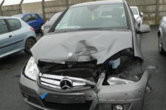 Cardan gauche (transmission) MERCEDES CLASSE A 169