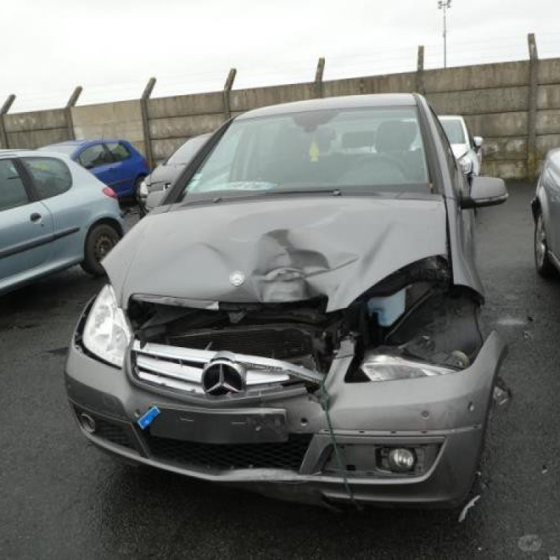 Cardan gauche (transmission) MERCEDES CLASSE A 169 Photo n°9