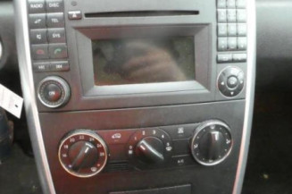Cardan gauche (transmission) MERCEDES CLASSE A 169