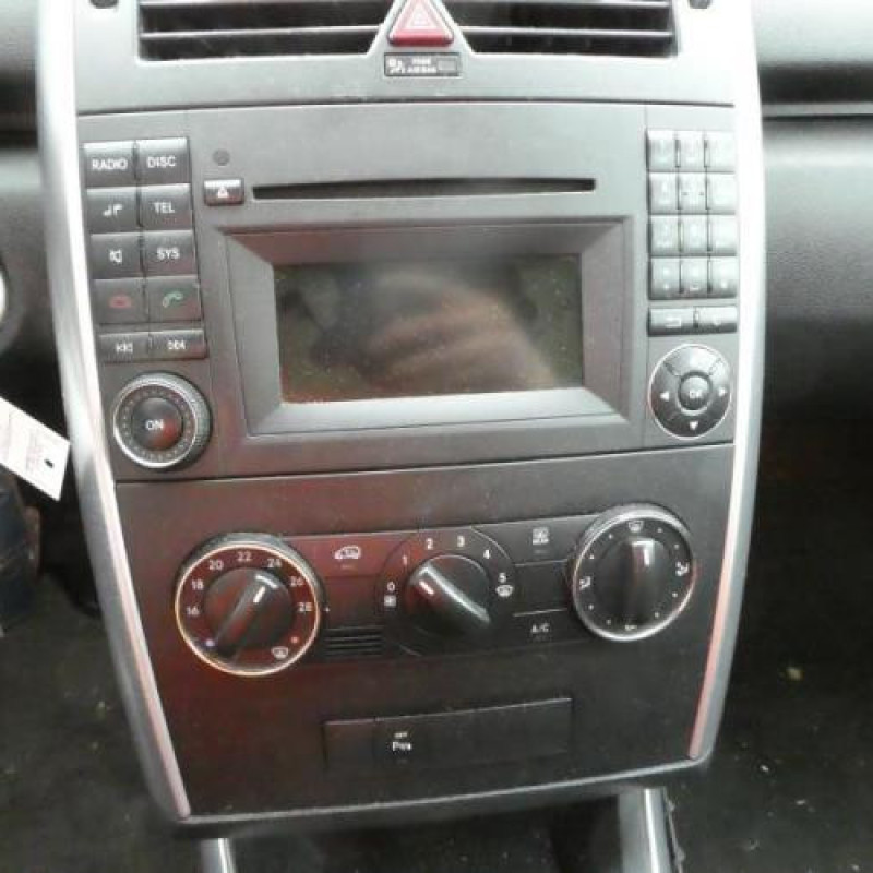 Cardan gauche (transmission) MERCEDES CLASSE A 169 Photo n°10