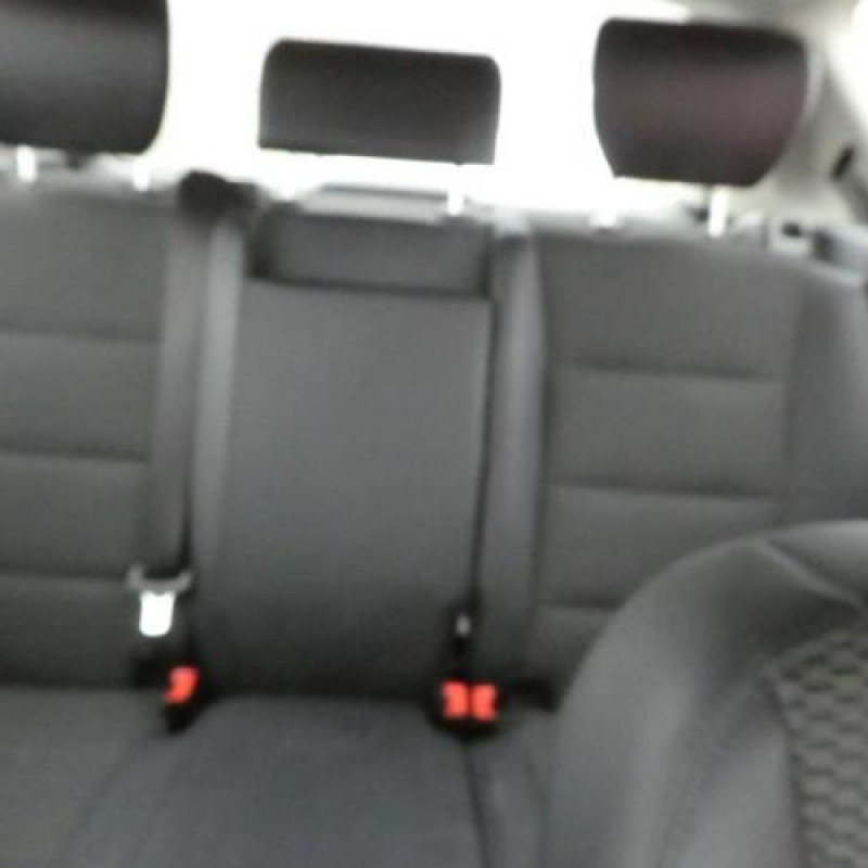 Cardan gauche (transmission) MERCEDES CLASSE A 169 Photo n°11