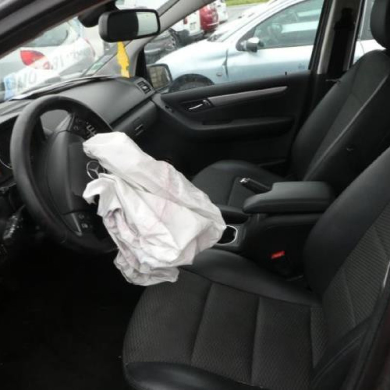 Cardan gauche (transmission) MERCEDES CLASSE A 169 Photo n°12