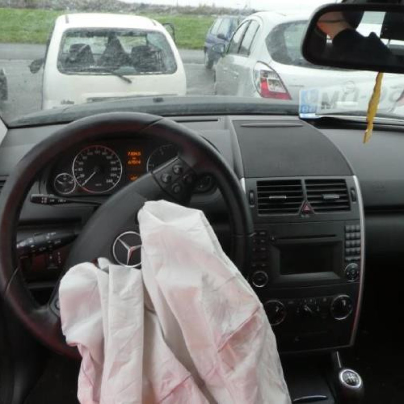 Cardan gauche (transmission) MERCEDES CLASSE A 169 Photo n°13