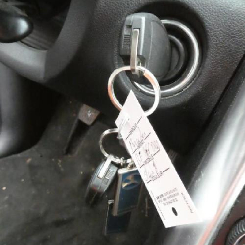 Cardan gauche (transmission) MERCEDES CLASSE A 169 Photo n°14
