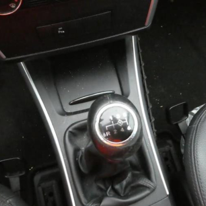 Cardan gauche (transmission) MERCEDES CLASSE A 169 Photo n°15