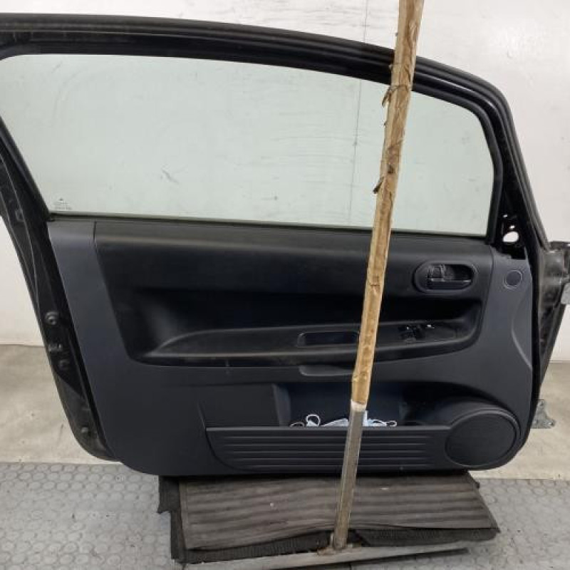 Porte avant gauche MITSUBISHI COLT 6 Photo n°6