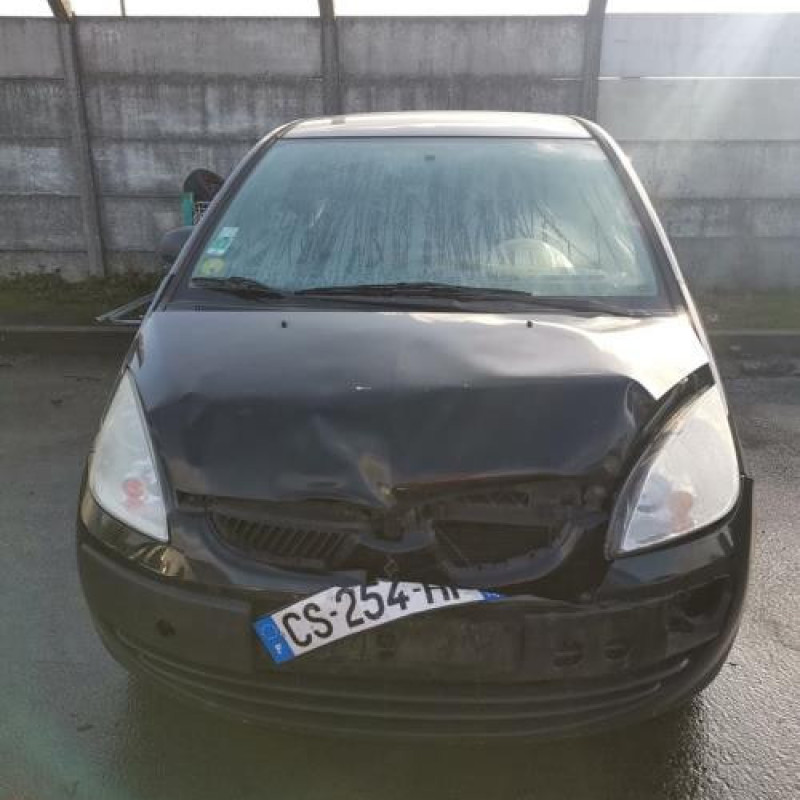 Porte avant gauche MITSUBISHI COLT 6 Photo n°8