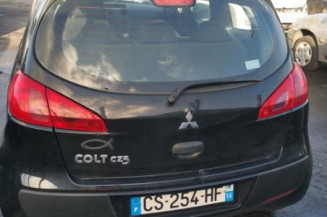 Porte avant gauche MITSUBISHI COLT 6