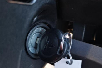 Porte avant gauche MITSUBISHI COLT 6